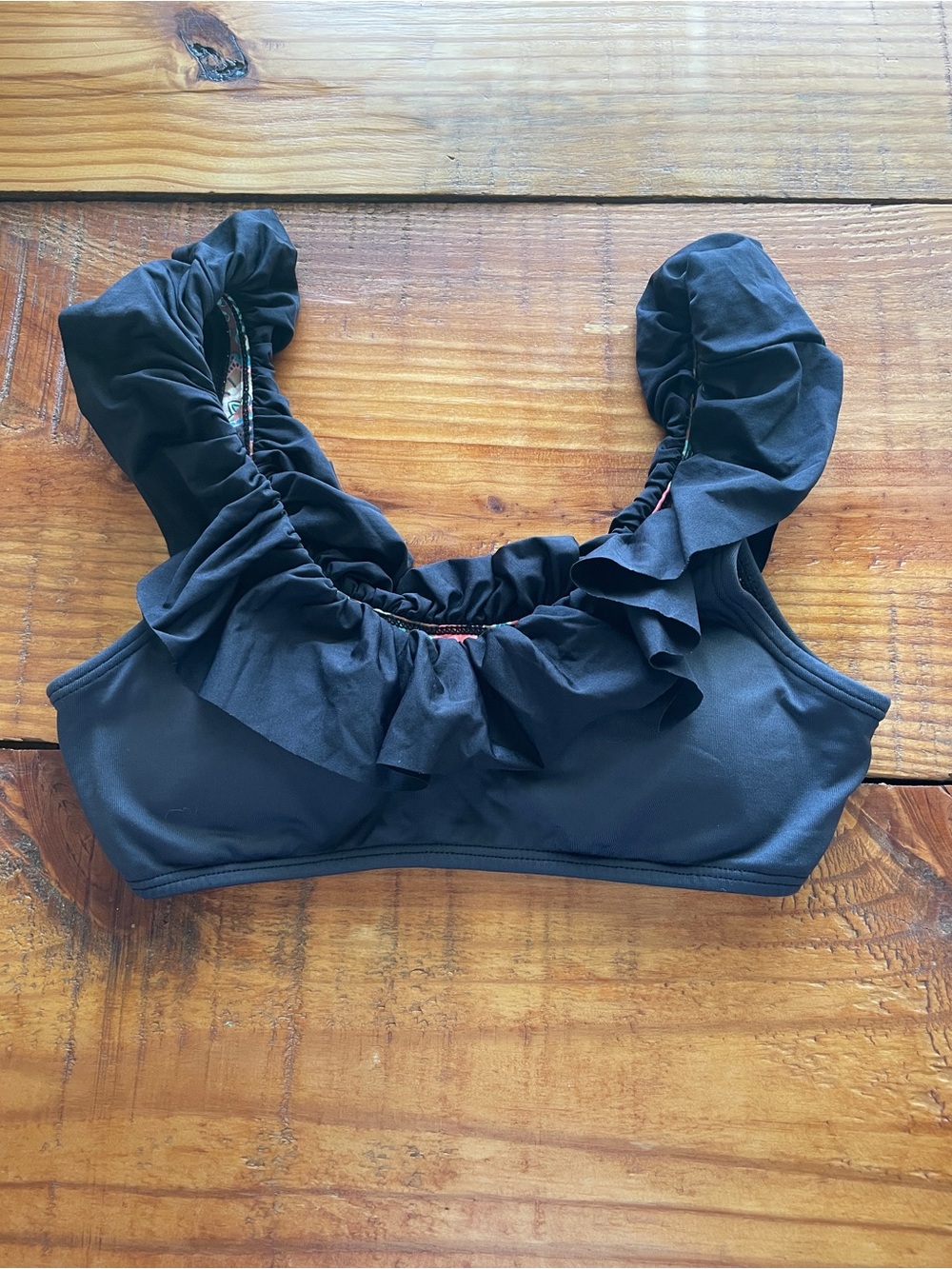 Maaji Reversible Top